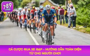 cá cược đua xe đạp