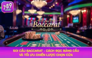 soi cầu baccarat