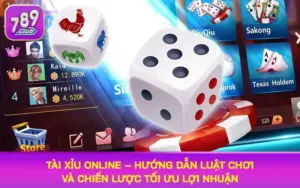 tài xỉu online